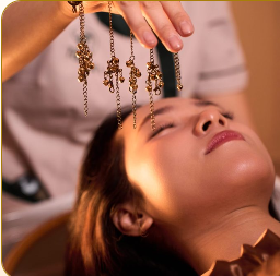 Điện di vitamin C