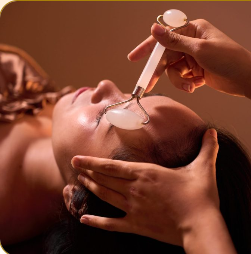 Chăm sóc da mặt cơ bản